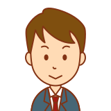 男性トレーダー