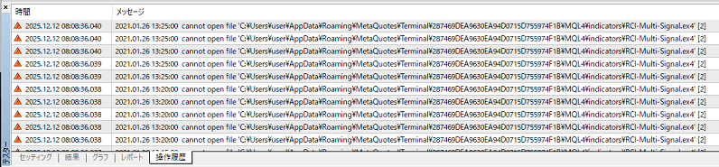 【EA開発入門】RCIで自動売買ロジックを作る方法|RCI Multi Signal対応サンプルコードつき