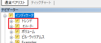 インジケータイメージ
