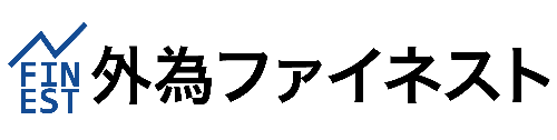 外為ファイネストロゴ