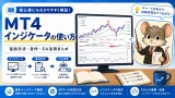 MT4インジケータの使い方とEA活用まとめ 追加方法・自作まで解説